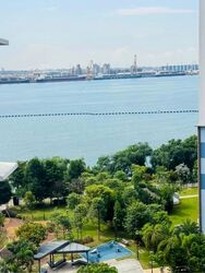 Blk 421C Northshore Straitsview (Punggol), HDB 2 Rooms #597737541
